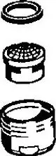 HANSA-Luftsprudler-HANSA-M28x1-D-59907198 gallery number 1